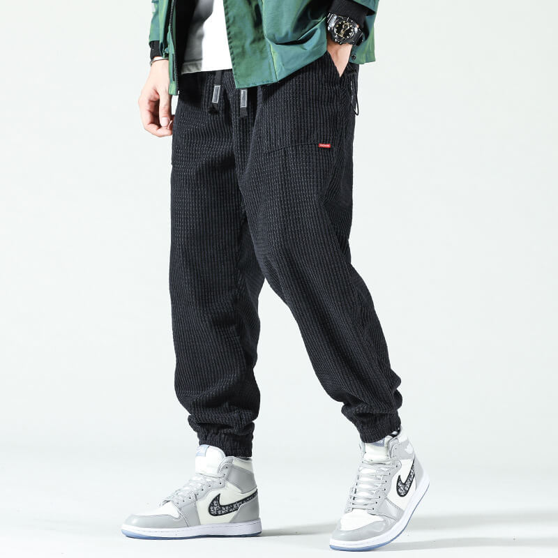 Sommerfeld | Bequeme Streetwear-Hose für Herren (1 kaufen, 1 GRATIS dazu)
