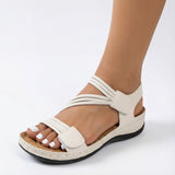 Sommerfeld | Orthopädische Komfortsandalen