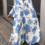 Eterna™ - Zeitloses Kleid & Schwebende Eleganz bei jedem Schritt