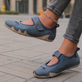 Novi – Leichte Komfort-Ballerina für entspannte Sommertage