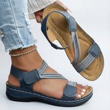 Sommerfeld | Orthopädische Komfortsandalen