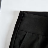 Amara | Dreiteiliges Chiffon-Set