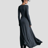 Merly™ - Elegantes Kleid mit Formender Wirkung