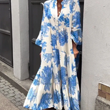 Eterna™ - Zeitloses Kleid & Schwebende Eleganz bei jedem Schritt