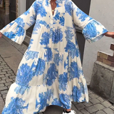 Eterna™ - Zeitloses Kleid & Schwebende Eleganz bei jedem Schritt