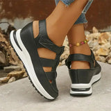 Lone - Perfekt bequeme Sandalen