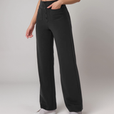Sommerfeld | Elastische Hose mit hoher Taille