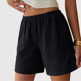 Sommerfeld | Luftige Sommer-Shorts mit Relaxed Fit (1 kaufen, 1 GRATIS dazu)