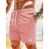Sommerfeld | Cord-Shorts für Herren (1 Kaufen, 1 GRATIS dazu)