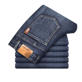 Sommerfeld | Premium Herren-Stretchjeans