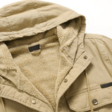 Sommerfeld | Fleece-Jacke