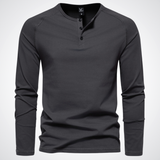 Sommerfeld | Exklusive HENLEY Shirt
