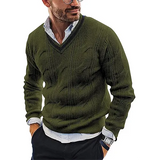 Sommerfeld™ | Eleganter Pullover für Herren