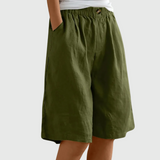 Sommerfeld | Komfort-Shorts mit elastischem Bund (1 kaufen, 1 GRATIS dazu)