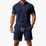 Sommerfeld | Elegantes Polo-Set (1 kaufen, 1 GRATIS dazu)