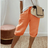 Sommerfeld | Komfort-Shorts mit femininer Passform (1 kaufen, 1 GRATIS dazu)