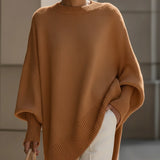 Sommerfeld | Eleganter Pullover aus Wollmix