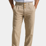 Sommerfeld | Leichte Leinenhose