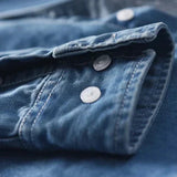 Sommerfeld | Premium Denim Hemd