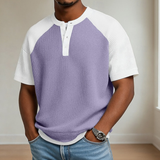 Sommerfeld | Vintage-Poloshirt für Herren (1 kaufen, 1 GRATIS dazu)