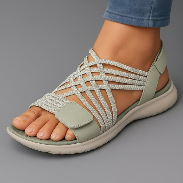 Sommerfeld | Orthopädische Sandalen