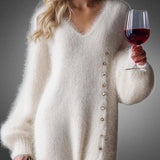 Princess™ - Festliches Lounge-Kleid