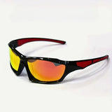 Sommerfeld | Sportliche Sonnenbrille (1+1 GRATIS)