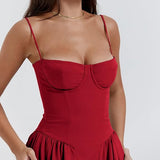 Sommerfeld | Korsettkleid