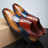 Winston™ Heritage Brogues
