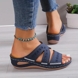 Sommerfeld | Orthopädische Komfortsandalen