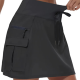 Sommerfeld | Sportlicher Skort für Damen (1 Kaufen, 1 GRATIS dazu)
