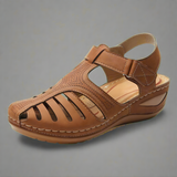 Sommerfeld | Orthopädische Sandalen mit Hallux-Unterstützung
