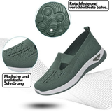 Cloudy - Slip-On-Schuhe