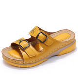 Sommerfeld | Orthopädische Komfort-Sandalen