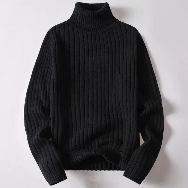 Sommerfeld™ | Pullover mit Rollkragen