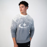 Sommerfeld™ | Fuzzy-Mohairpullover