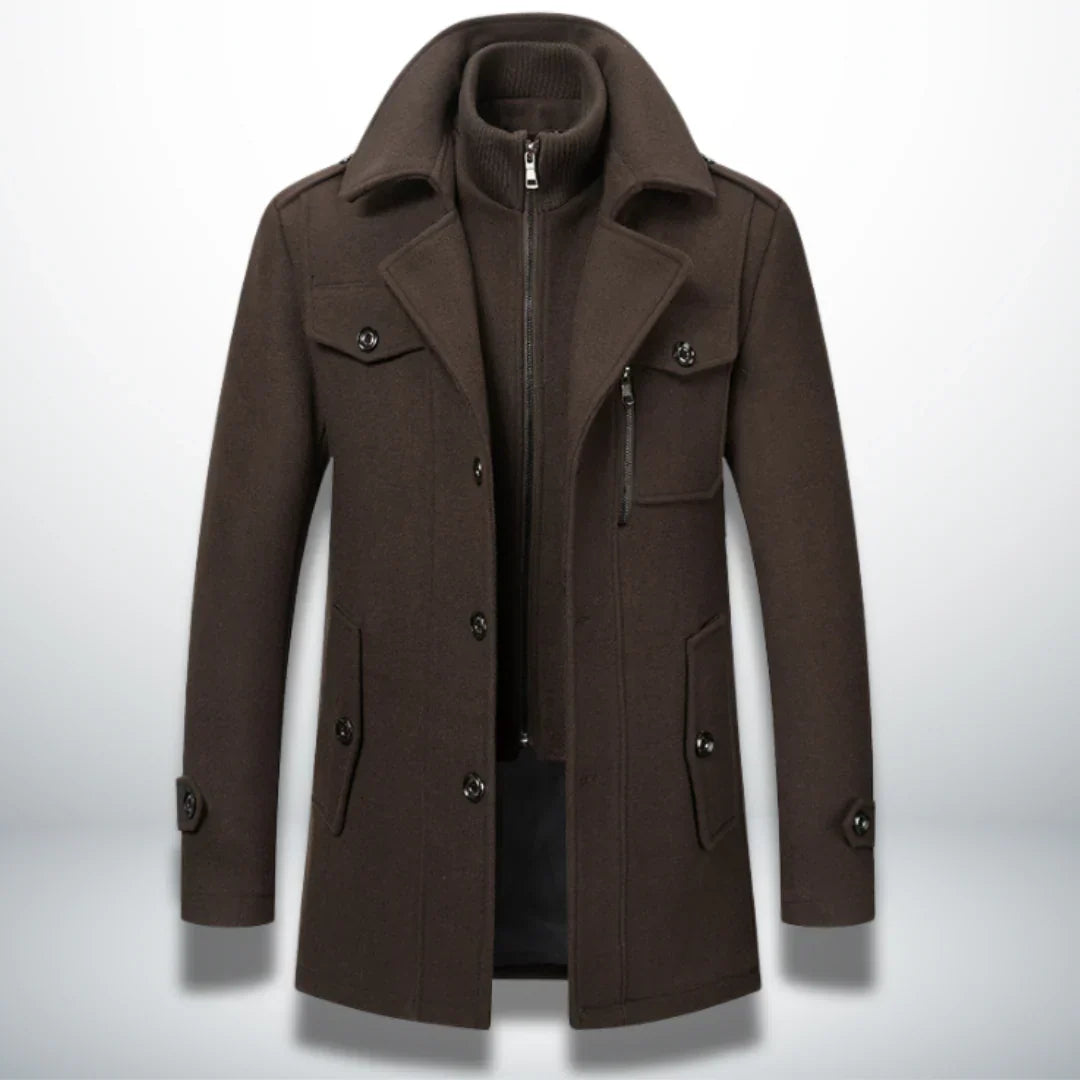 Sommerfeld | Tommy – Elegante Herrenjacke