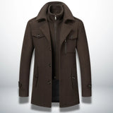 Sommerfeld | Tommy – Elegante Herrenjacke