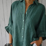 Lucille | Bluse Anmutiger Charme