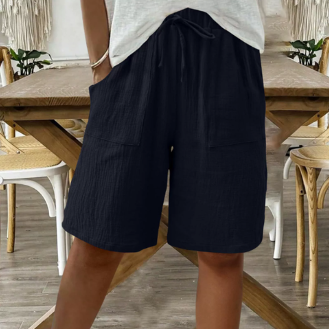 Sommerfeld | Legere & Bequeme Sommershorts