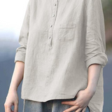 Alice | Französische Vintage-Bluse