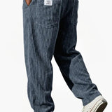 Sommerfeld | Herren Cordhose mit elastischem Bund (1 kaufen, 1 gratis dazu)
