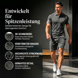 Sommerfeld | Sportliches Freizeit-Set für Herren (1 kaufen, 1 GRATIS dazu)