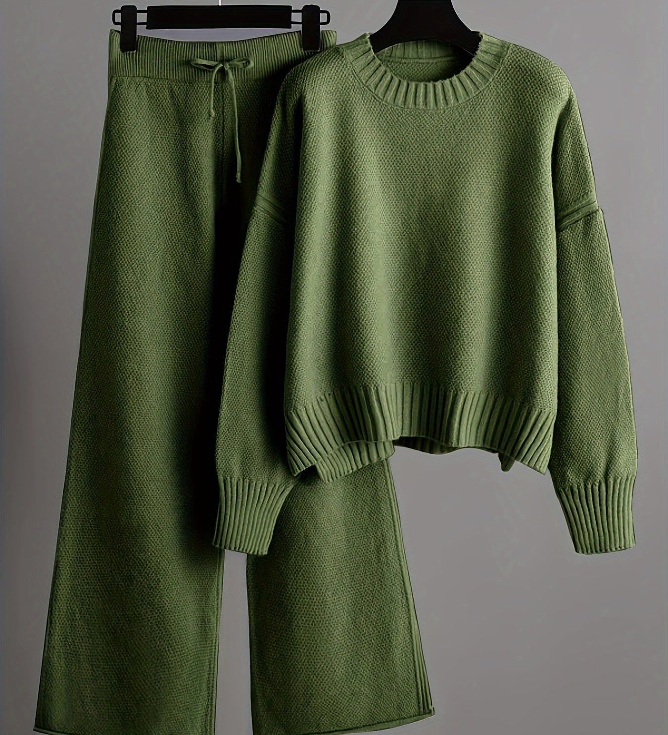 Sommerfeld | Zweiteiliges Casual Set