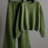 Sommerfeld | Zweiteiliges Casual Set