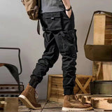 Sommerfeld™ | Funktionale Herrenarbeitshose im Outdoor-Stil