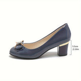 Sommerfeld™ | Klassische Schleifen-Pumps