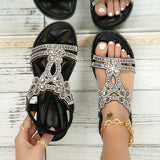 Boho - Orthopädische Boho-Sandalen
