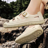Solea – Leichte Komfort Sandalen für sonnige Tage