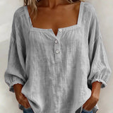 Sommerfeld | Sommerbluse (1 Kaufen, 1 GRATIS dazu)